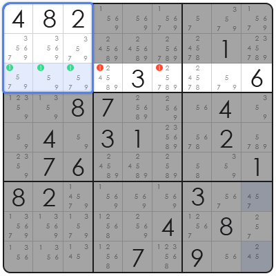 hardest sudoku book