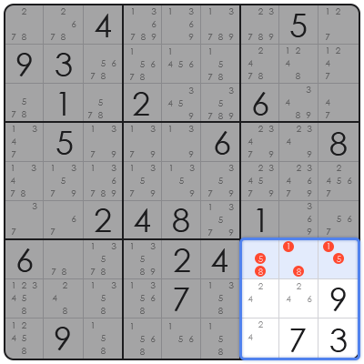 how to play medium level sudoku