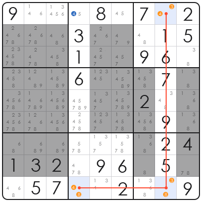 sudoku medium billions
